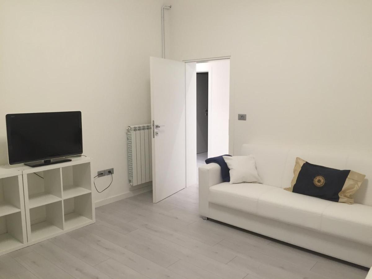 Sunday Apartments Mestre Exterior photo