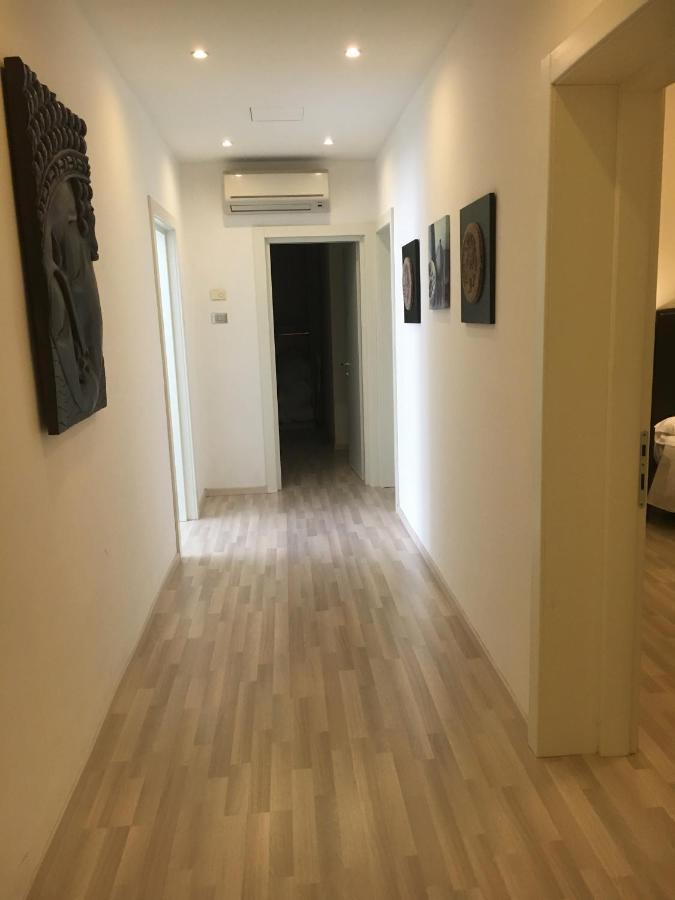 Sunday Apartments Mestre Exterior photo
