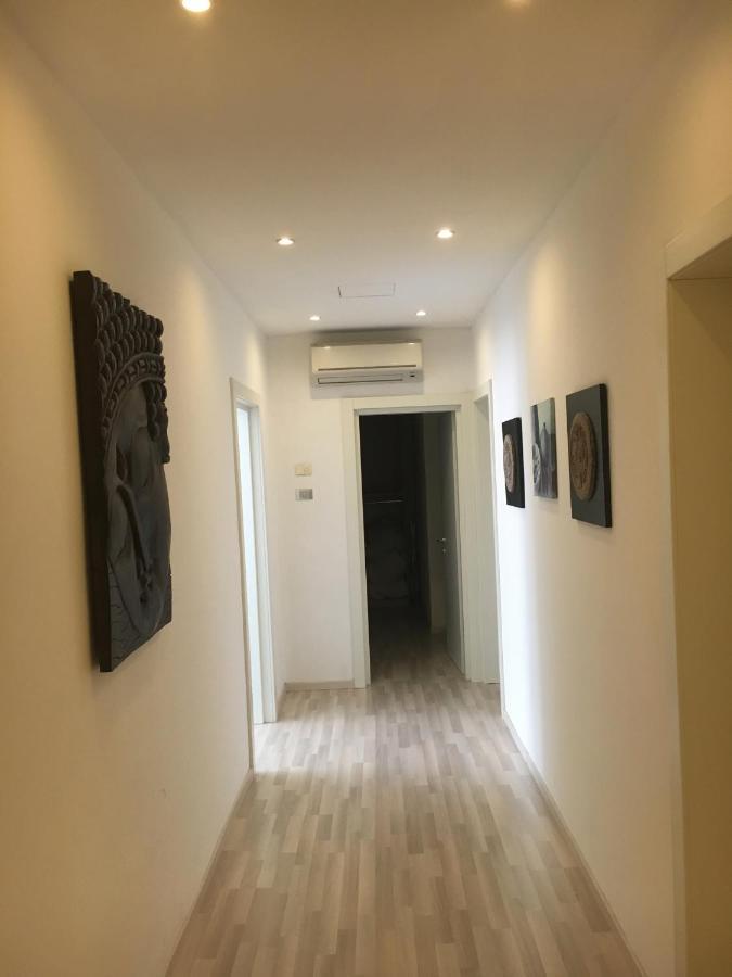 Sunday Apartments Mestre Exterior photo